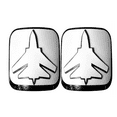 thumbnail image 1 of treDCAL Custom Jet Thigh Pads, 1 of 1