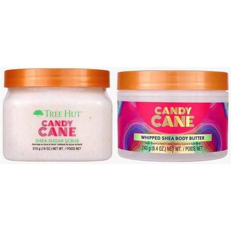 tree hut candy cane buter