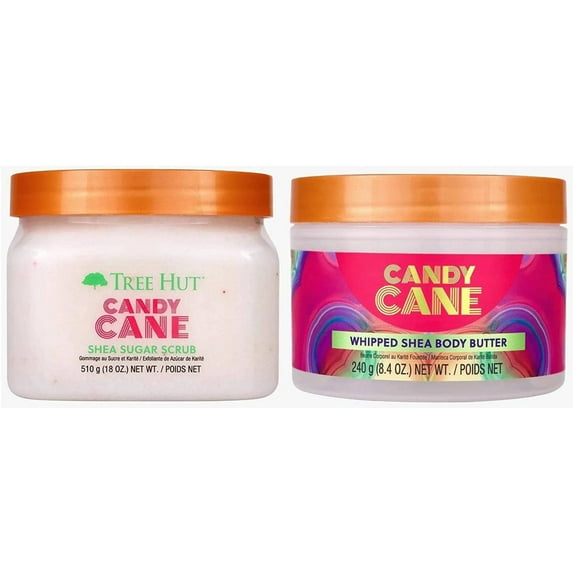 tree hut candy cane buter