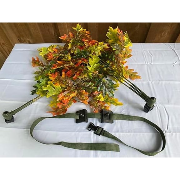 tree saddle camoflauge$$Other