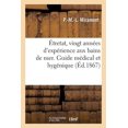 thumbnail image 1 of Étretat, Vingt Années d'Expérience Aux Bains de Mer. Guide Médical Et Hygénique Aux Bains de Mer (Paperback), 1 of 1