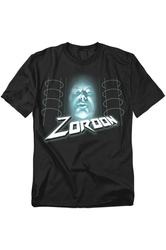 Power Rangers T-Shirt Zordon Unisex Graphic Tee For Men & Women