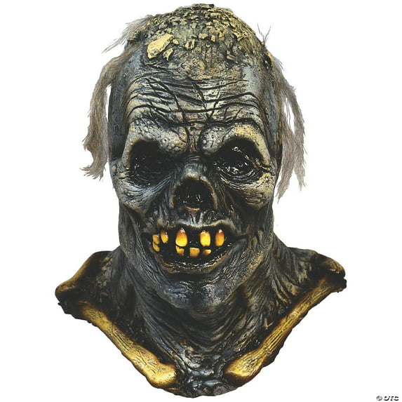 Tales From the Crpyt Craigmoore Zombie Adult Halloween Accessory