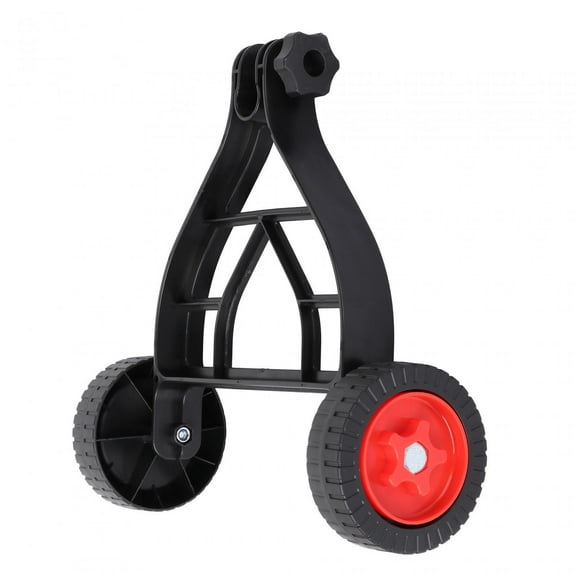 trimmer support wheels,support wheel string trimmer support wheels grass,grass trimmer support wheel attachment Adjustable,Mower string trimmer support wheels parts,Adjustable Support Wheels