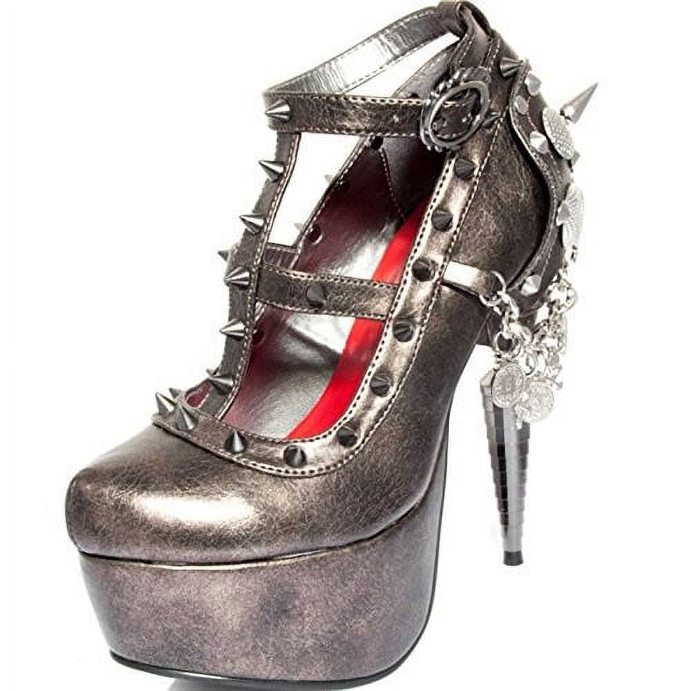 靴 Hades STORM trinity rhino heel shoes - Walmart.com