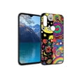 thumbnail image 1 of trippy-psychedelic-patterns-3 Phone Case, Designed for Moto E 2020 Case Soft Silicon for women girls boys wife gift,Shockproof Phone Cover, 1 of 1