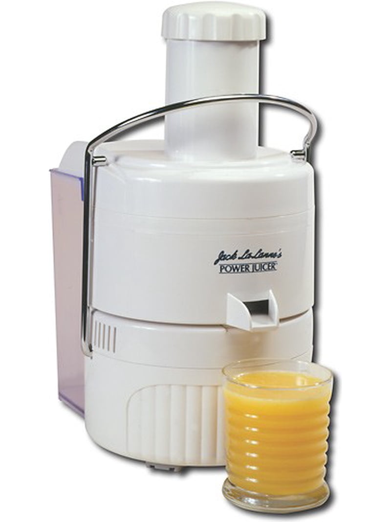 Jack LaLanne Power Juicer, Juice Extractor, SKU: ADIB0001MMHAI