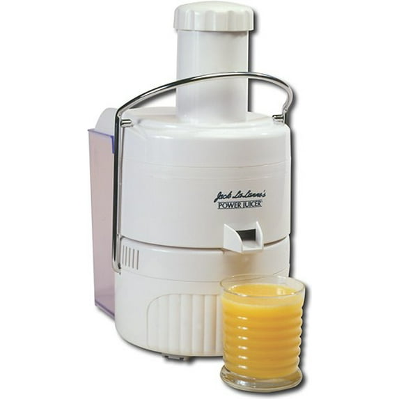 tristar products jlpj jack lalanne power juicer - juice extractor