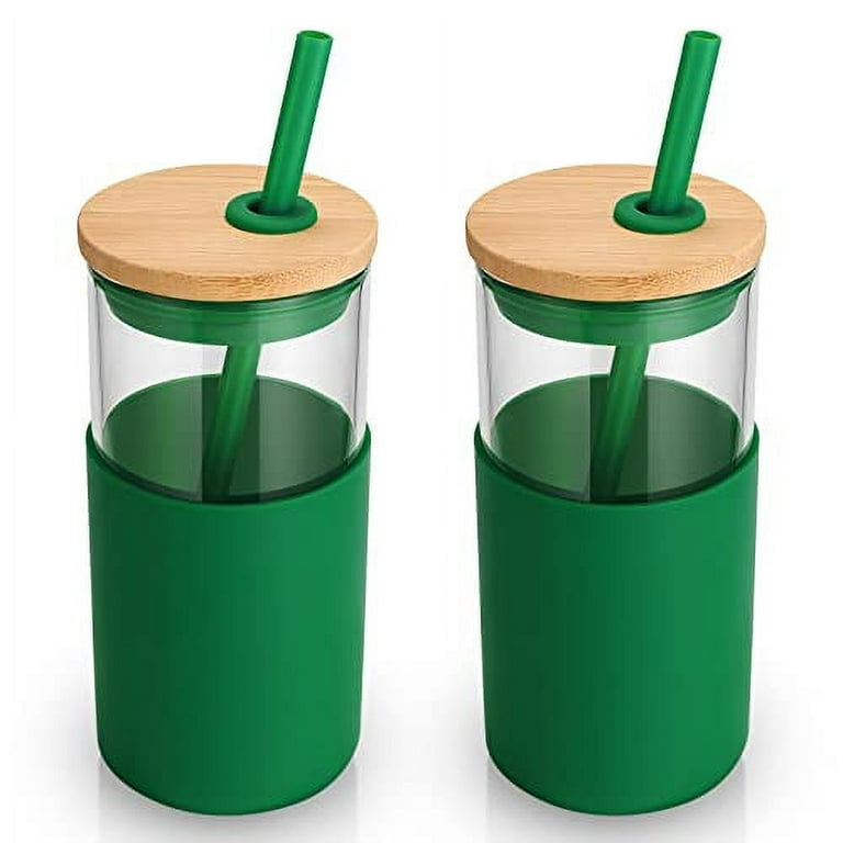 https://i5.walmartimages.com/seo/tronco-16-oz-Glass-Tumbler-with-Straw-and-Bamboo-Lid-Iced-Coffee-Cup-Reusable-Smoothie-Cups-Tumbler-with-Silicone-Protective-Sleeve-BPA-Free_de20640f-bebf-4d81-bff9-6c4602d98c96.21750e7c807566d1eff3437b5df398ba.jpeg?odnHeight=768&odnWidth=768&odnBg=FFFFFF
