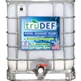 thumbnail image 1 of truDEF Diesel Exhaust Fluid Def 330 Gallon Tote - Def Fluid And Container, Diesel Emissions Fluids For Diesel Engines, Def Fluid For Diesels, 1 of 6