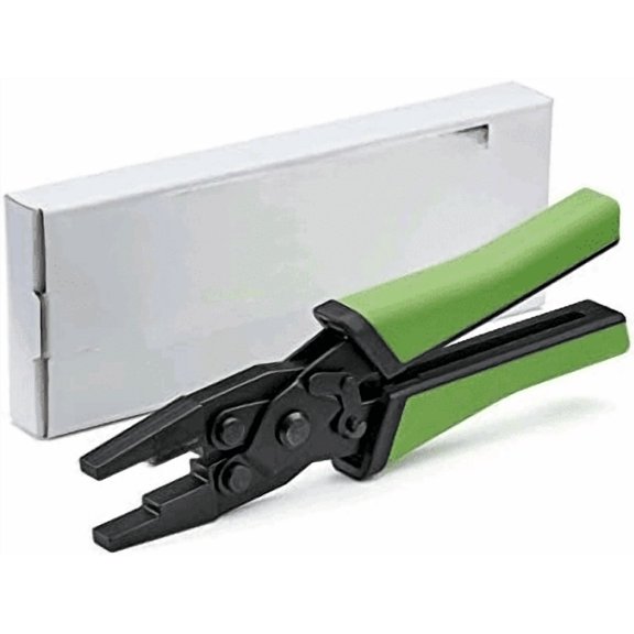 trueCABLE Parallel Crimping Pliers, Toolless Keystone Jack and Field Termination Plug Closure Tool, trueCLOSE$$Tools & Hardware Other