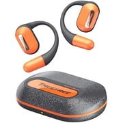 truefree O2 Open Ear Headphones with Directional Acoustics, Ultra-Light Weight, IPX5 Waterproof, 22H Playtime, Multipoint Connection, App Control, Bluetooth 5.3 Wireless Earbuds for Workouts