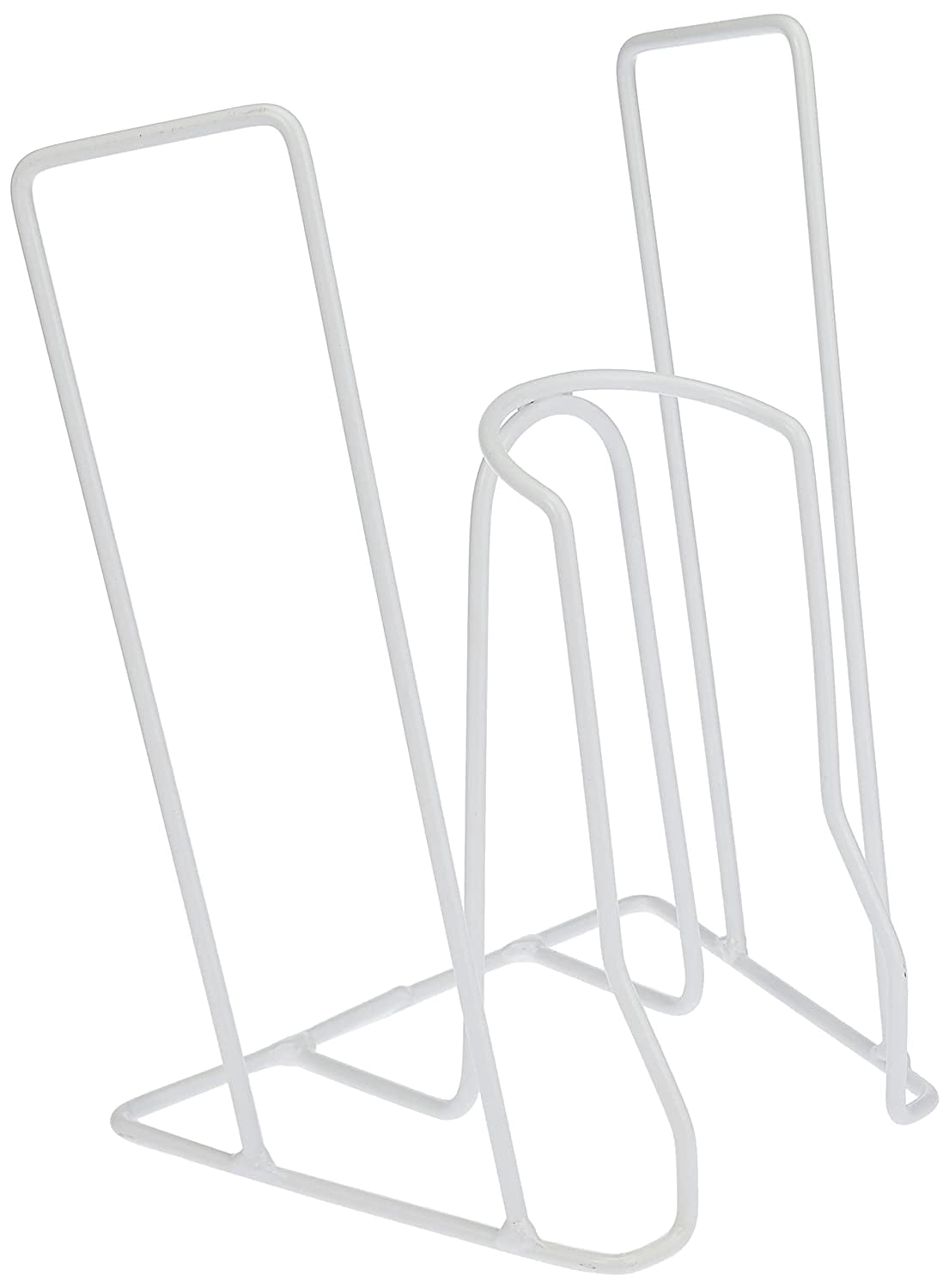 truform stocking donner, white, tall