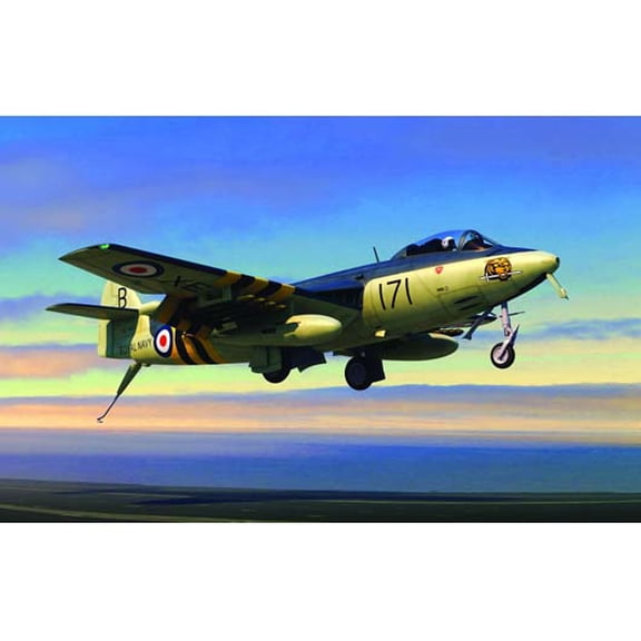 SEAHAWK FGA.MK.6