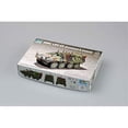 thumbnail image 1 of trumpeter 1/72 usmc lav-c2 light armored command and control vehicle, 1 of 7