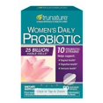 trunature Women's Daily Probiotic, 90 Vegetarian Capsules