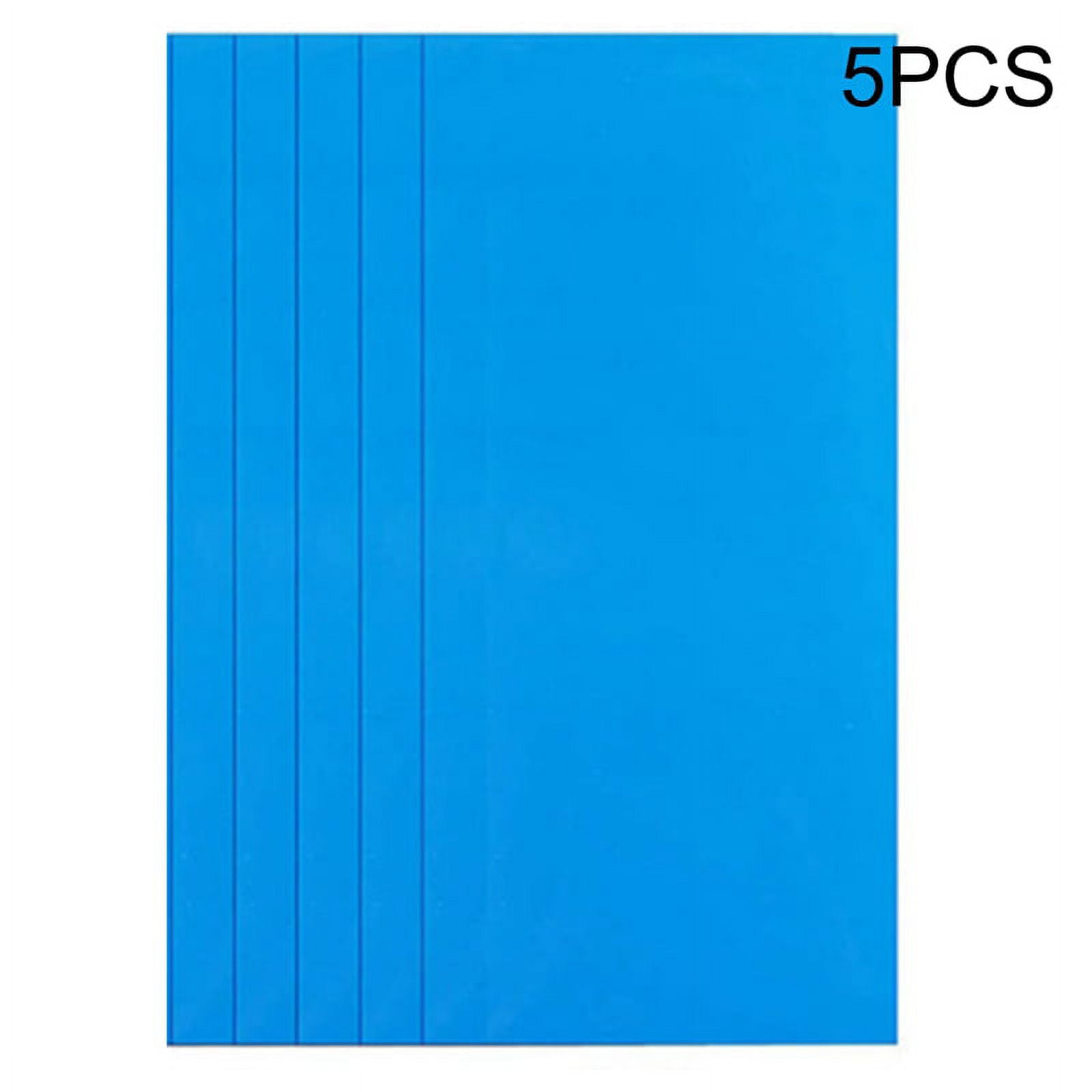 tsondianz Pack Of 5 Pool Patches SelfAdhesive Underwater Pvc Pool