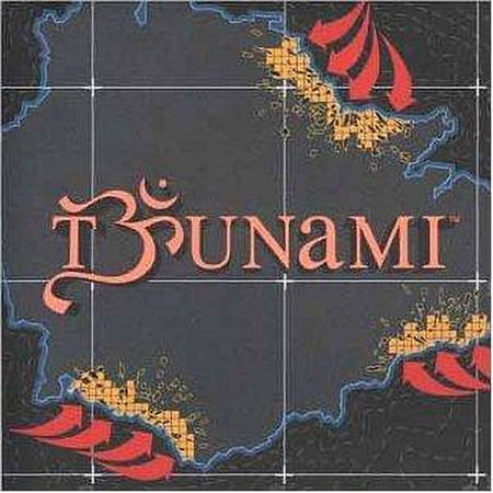 tsunami