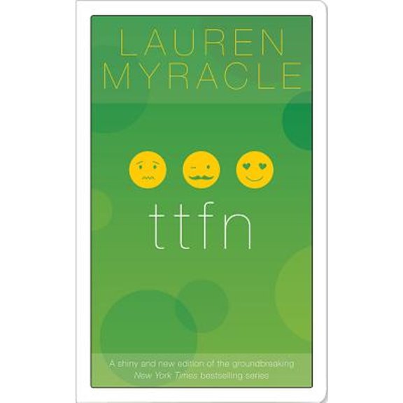 Pre-Owned ttfn (Paperback) 1419711415 9781419711411