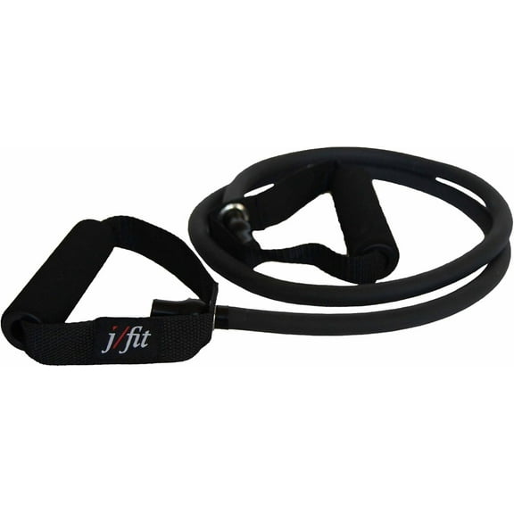 J Fit Resistance Tubing with Handles