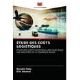 thumbnail image 1 of Étude Des Coûts Logistiques (Paperback), 1 of 1