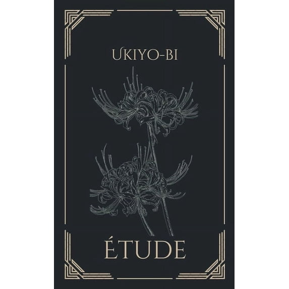 Ãtude, (Paperback)