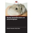 thumbnail image 1 of Ãtude biomolÃ©culaire et physiologique, (Paperback), 1 of 1