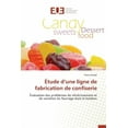 thumbnail image 1 of Omn.Univ.Europ.: Étude D Une Ligne de Fabrication de Confiserie (Paperback), 1 of 1
