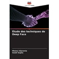 thumbnail image 1 of Ãtude des techniques de Deep Face, (Paperback), 1 of 1