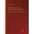 thumbnail image 1 of Étude historique sur l'impôt et l'administration de l'enregistrement: Depuis leurs origines les plus regulées jusqu'a no, (Paperback), 1 of 1