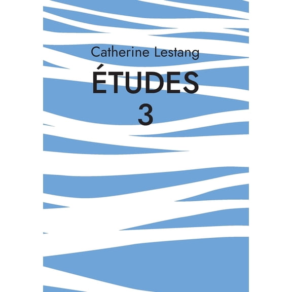 tudes 3, (Paperback)