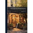 thumbnail image 1 of Études Et Portraits (Paperback), 1 of 1