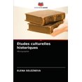 thumbnail image 1 of Études culturelles historiques (Paperback), 1 of 1