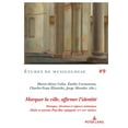 thumbnail image 1 of Études de Musicologie/Musicological Studies: Marquer la ville, affirmer l'identité: Musique, dévotion et espaces nationaux (Italie et anciens Pays-Bas espagnols xvie-xviie siècles) (Paperback), 1 of 1