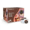thumbnail image 1 of tully's hawaiian blend coffee, medium roast, keurig k - cups 100ct, 1 of 1