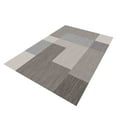 tumgatte The Living Room Carpet Is Geometrically Good for Household Use