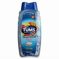 thumbnail image 1 of tums extra strength smoothies, 250 chewable tablets, 1 of 2