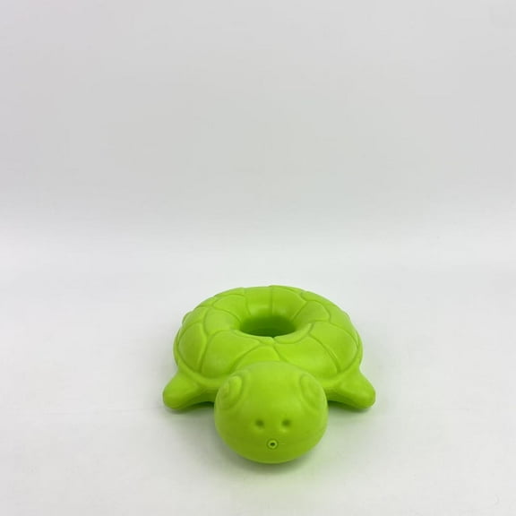 tupuhake pet toys,Latex Dog Chew Toy, 5", Turtle