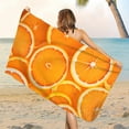 thumbnail image 1 of Tupukom Beach Towels for Adults Large Size Quick Dry Sand Free Lightweight Beach Towel for Sandy Beaches & Picnic Trips Cruise Essentials Summer Vacation, 1 of 9