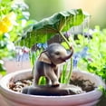 thumbnail image 1 of Tupukom Garden Decor Stakes Rust and Weather Resistant Flower Pot Decoration Garden Sign for Your Home or Garden Mother's Day Gifts,Acrylic, 1 of 6