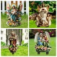 thumbnail image 1 of Tupukom Garden Stakes Decorative Outdoor Lawn Ornaments Yard Decorations Garden Accessories Patio Lawn Yard Decor, 1 of 9