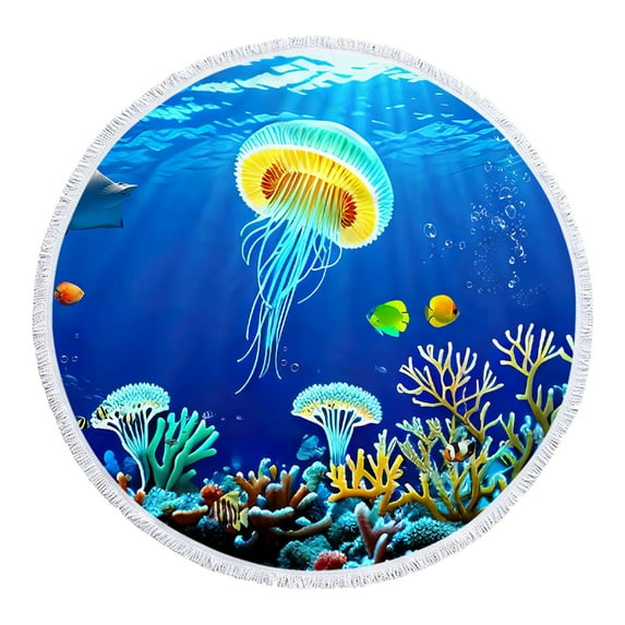 Tupukom Home Beach Towels Oversized Large Size Multi-Purpose Pool Towel Quick Dry Machine Washable Colorful Bath Towel for Travel Gyms & Swim Cruise Essentials Summer Vacation