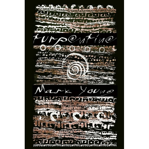 turpentine, (Paperback)