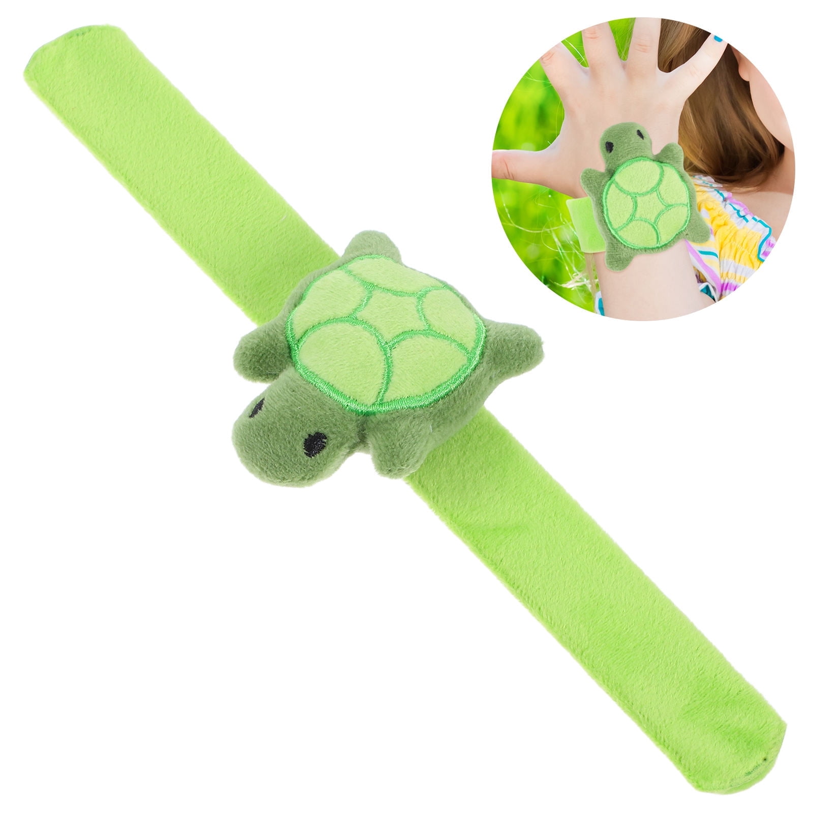 Turtle Slapper turtle figure slap bracelet turtle figure slap band turtle figure ...