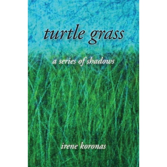turtle grass, (Paperback)
