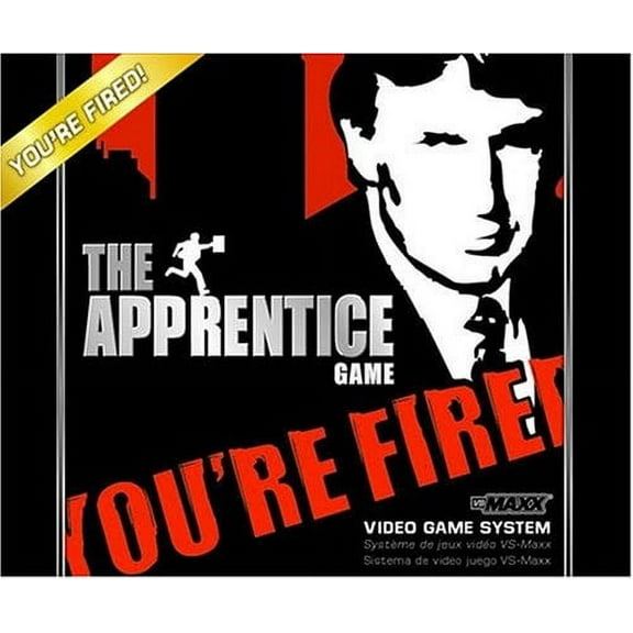 tv the apprentice