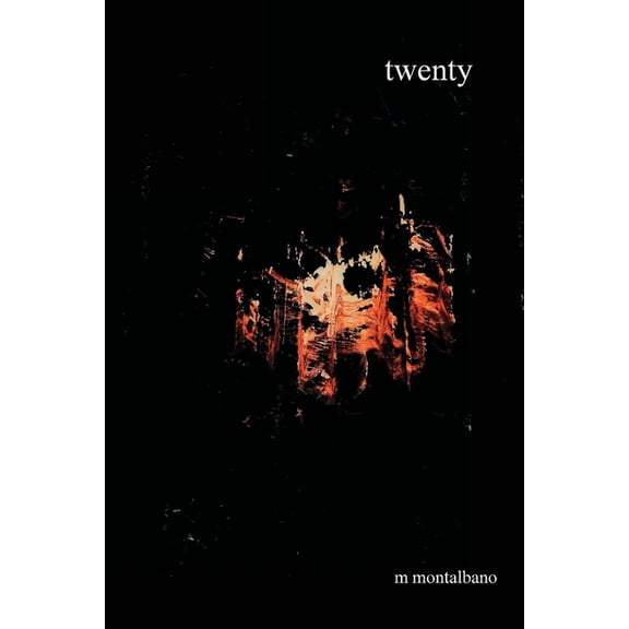 twenty, (Paperback)