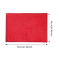 twin xl blankets for college dorm Soft Fuzzy Plush Throw Blanket All