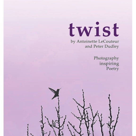 twist, (Hardcover)