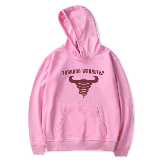 twisters merch movie series  hooded  drawstring pocket sweatshirt men/women trendy Pullovers